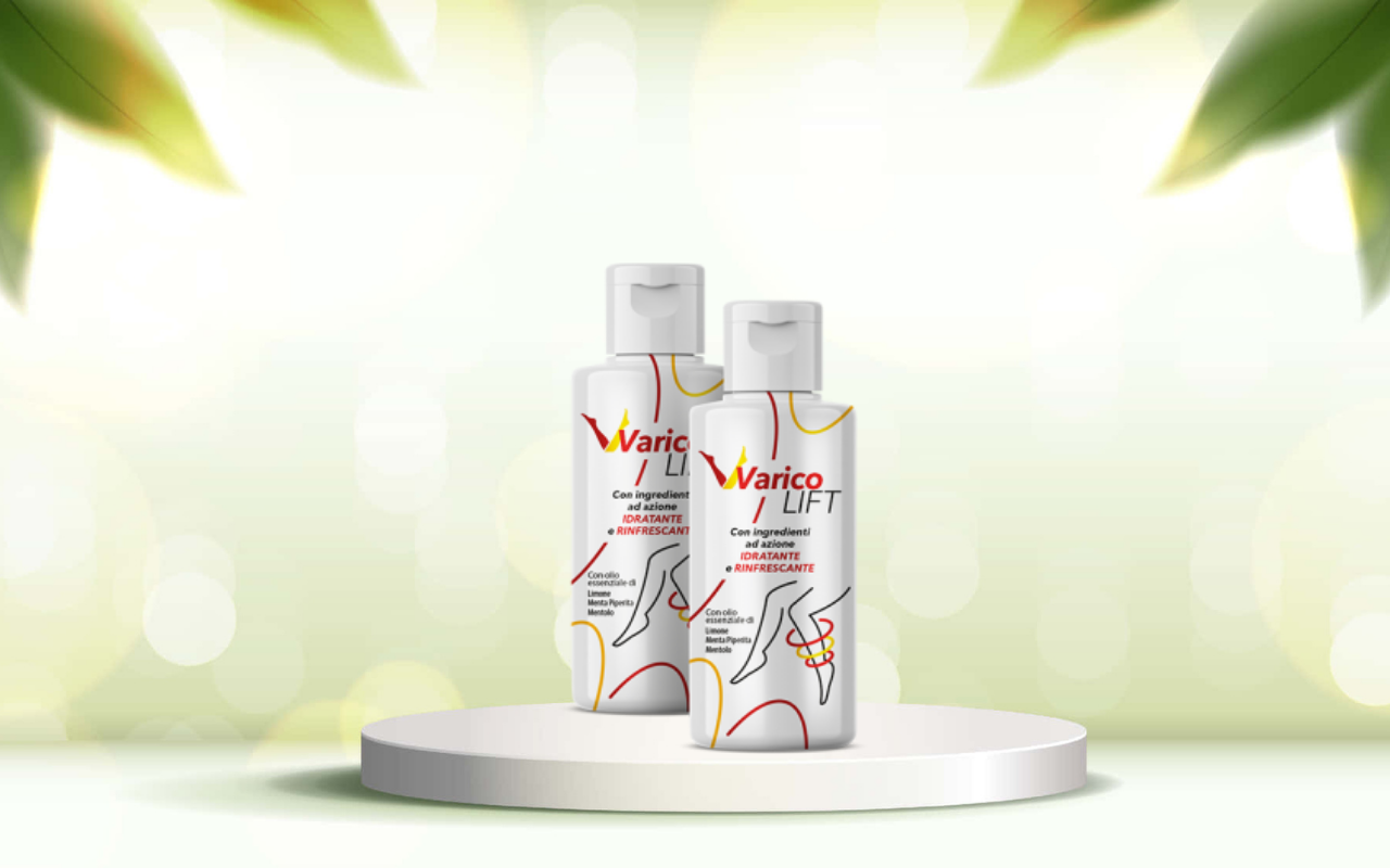 Scopri varicolift: sollievo naturale per vene varicose e capillari visibili
