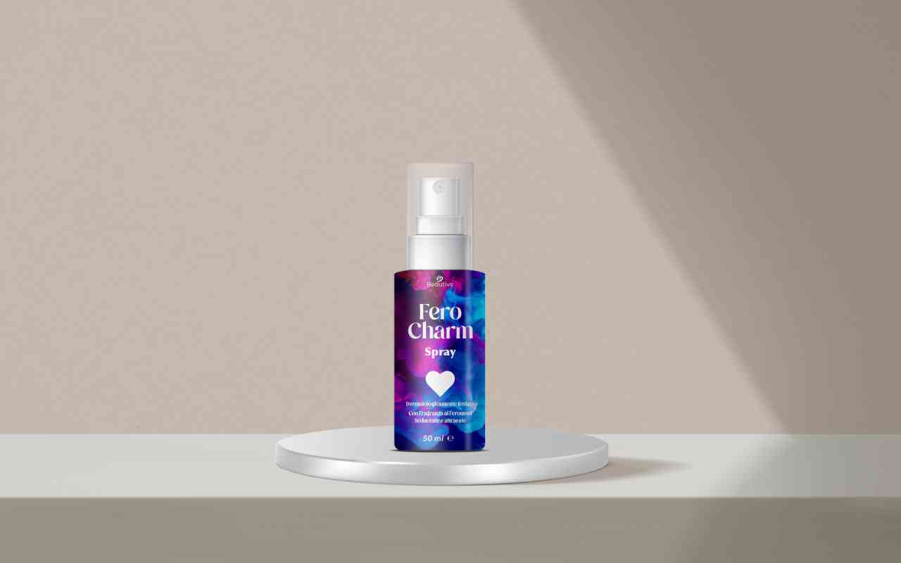 Scopri come aumentare il tuo fascino con FeroCharm e conquista ogni incontro