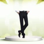 Scopri i nuovi pantaloni eleganti Winston&Man: comfort, stile e super offerta 2×1