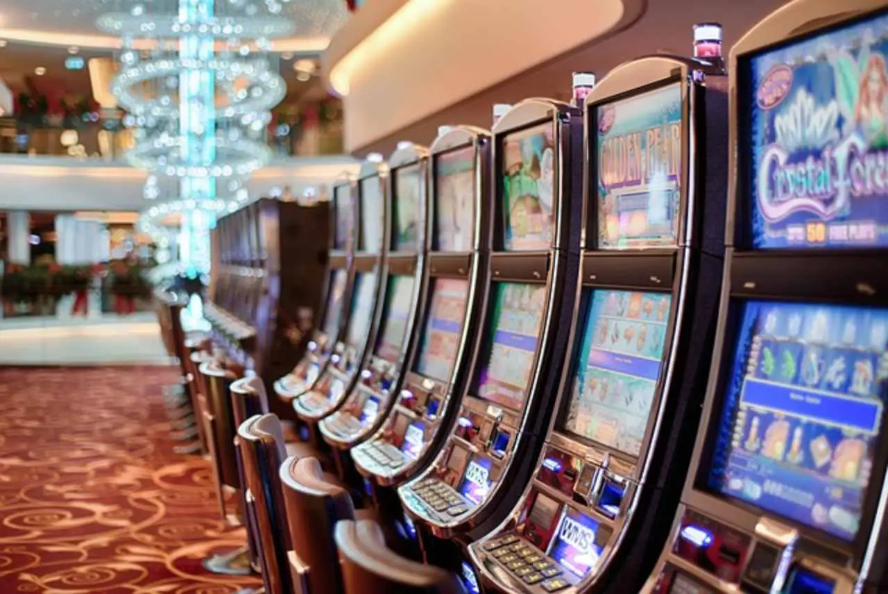 La slot online che paga di più: ecco quale scegliere per massimizzare le vincite