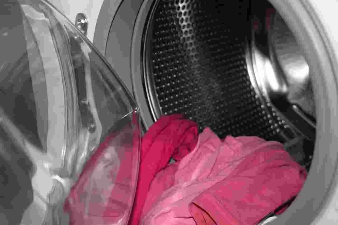 Attenzione al punto in cui l’asciugatrice scarica l’umidità: scopri perché può fare la differenza in casa