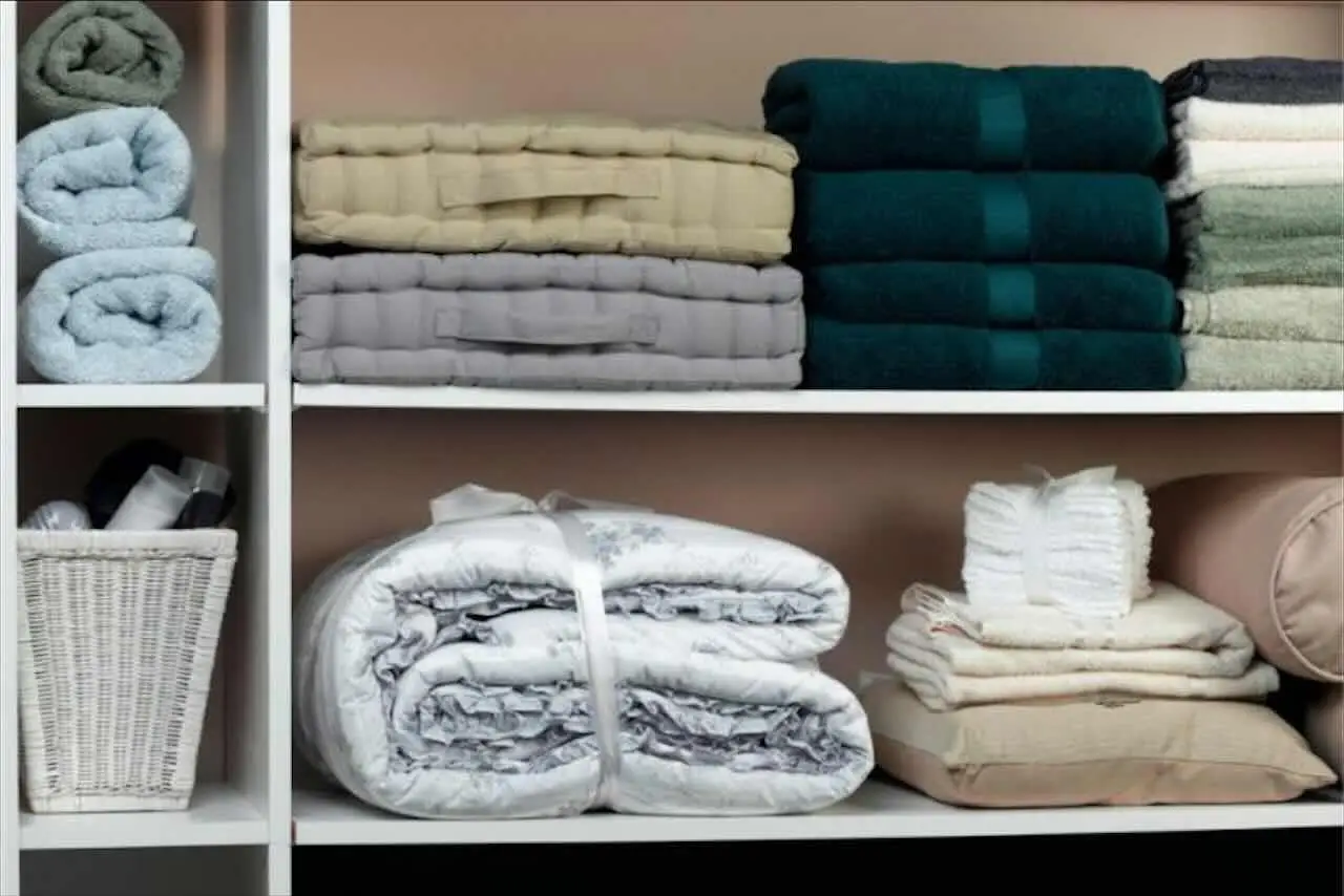 Il metodo semplice per avere un armadio sempre ordinato e profumato