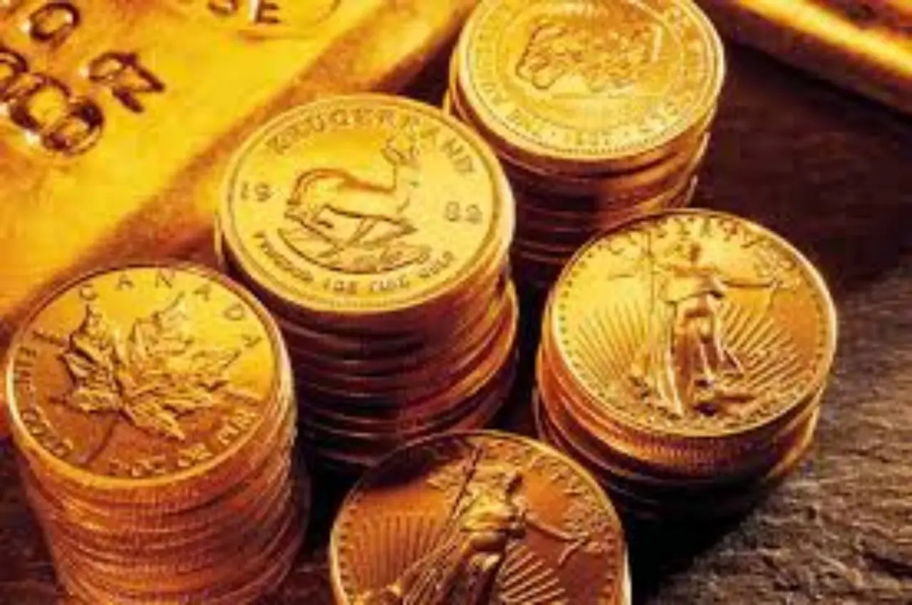 Hai trovato una moneta d’oro sudafricana? Ecco quanto vale davvero oggi il tuo Krugerrand