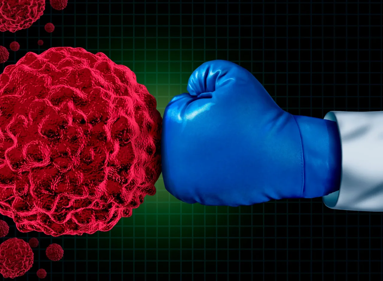 La vitamina che ha dimostrato di potenziare le difese contro i tumori: ecco dove trovarla