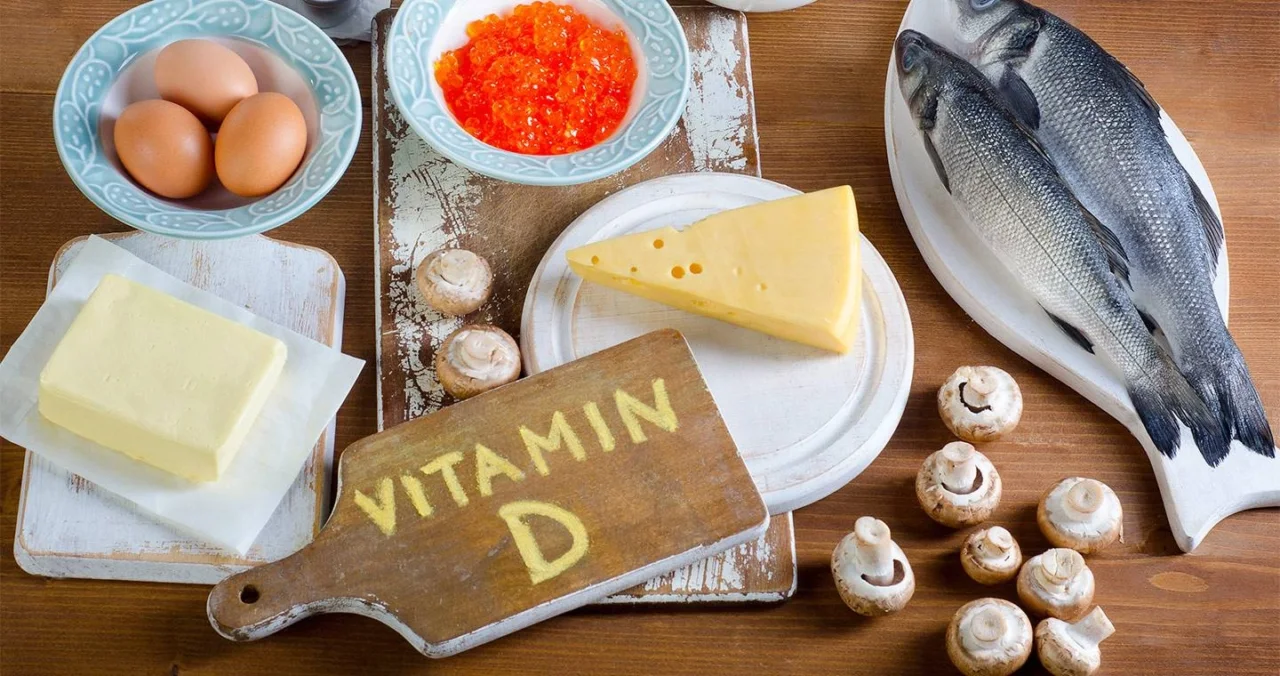 Hai carenza di vitamina D? Ecco dove trovarla subito senza integratori