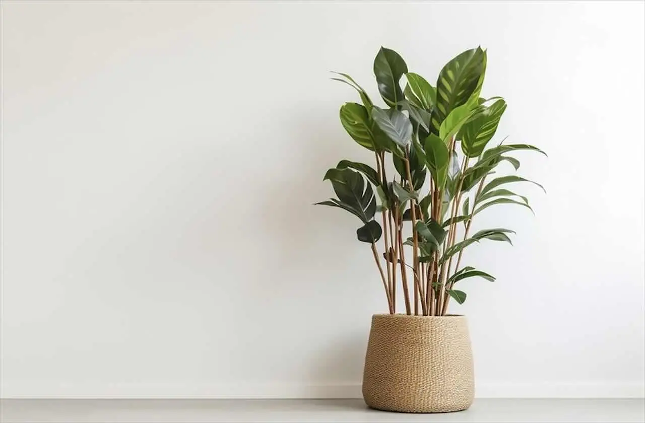 Non solo decora: ecco i benefici sorprendenti di tenere questa pianta comune in casa