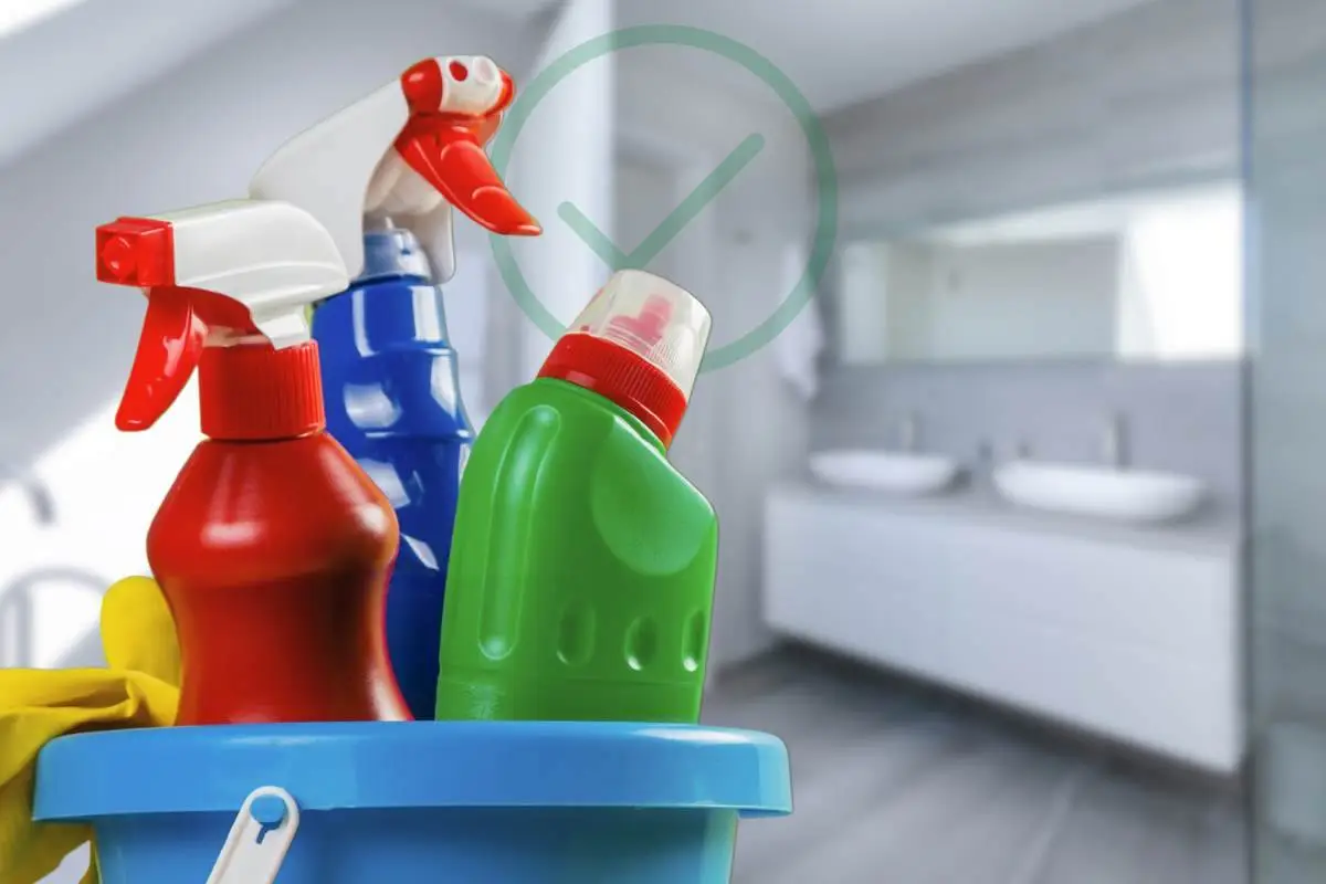 Il metodo fai da te per sanificare completamente casa tua senza usare prodotti chimici aggressivi