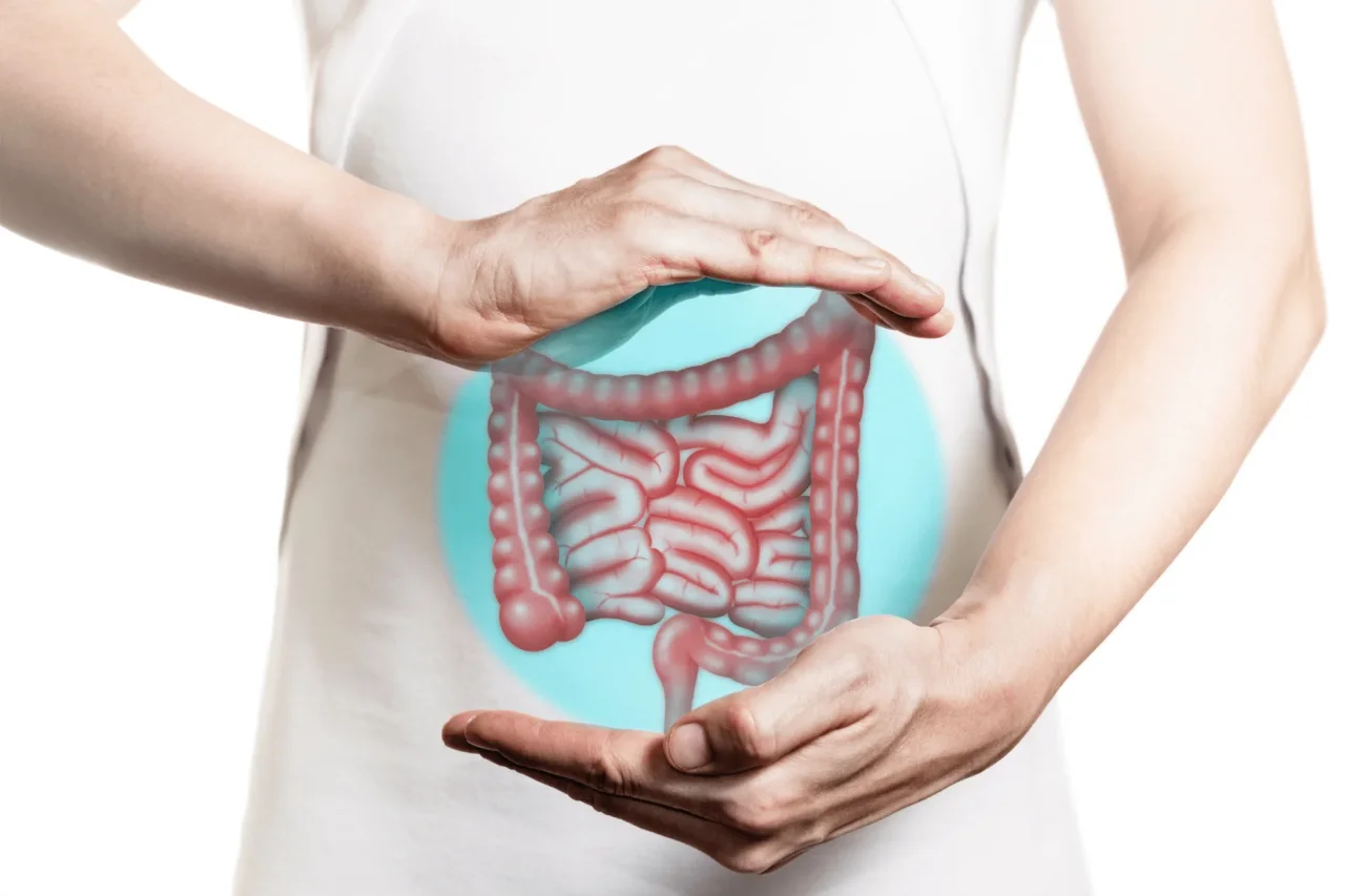 Il tuo intestino è bloccato o gonfio? Ecco cosa succede dentro di te e come sbloccarlo