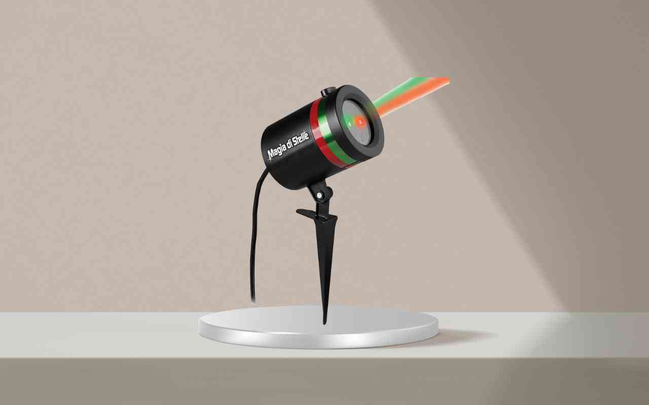 Trasforma ogni spazio in un cielo stellato con Magia di Stelle: scopri come fare