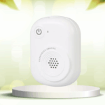 Elimina cattivi odori in frigo e armadio con O3 Cube: aria pulita senza filtri