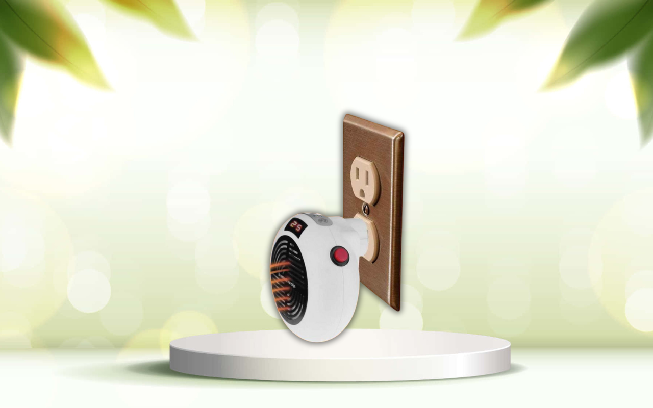 Scopri Wonder Heater Pro: riscalda ogni ambiente subito, risparmia energia ora