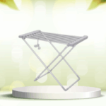 Asciuga i vestiti in casa in inverno: scopri lo stendino elettrico salvaspazio