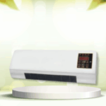 Scopri come riscaldare e ventilare la tua casa in modo pratico con Eko‑Splitter