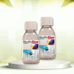 Elimina la muffa in pochi minuti: prova Muffa Stop per superfici sempre pulite