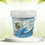 Fast Clear WC: pulisci senza fatica il bagno e rimuovi calcare in modo naturale