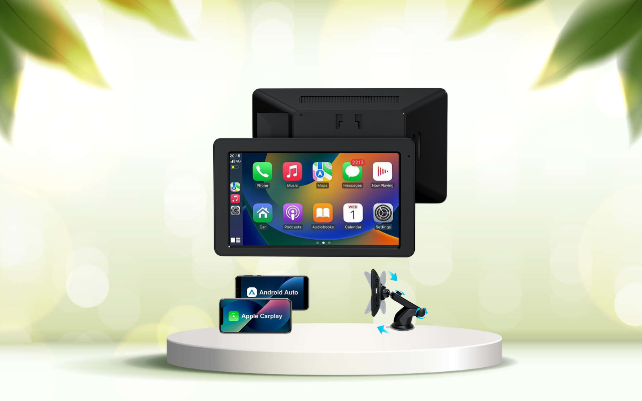 Scopri carplay auto: guida smart e sicura con connessione wireless senza limiti